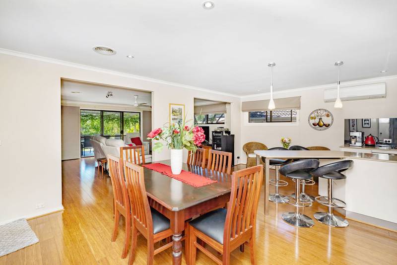 34 Shannon Circuit, KALEEN, ACT 2617