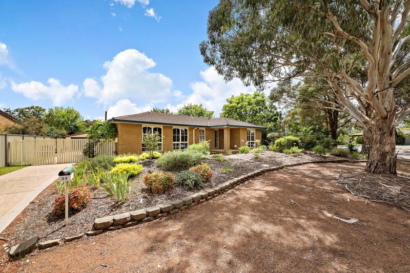 34 Shannon Circuit, KALEEN, ACT 2617