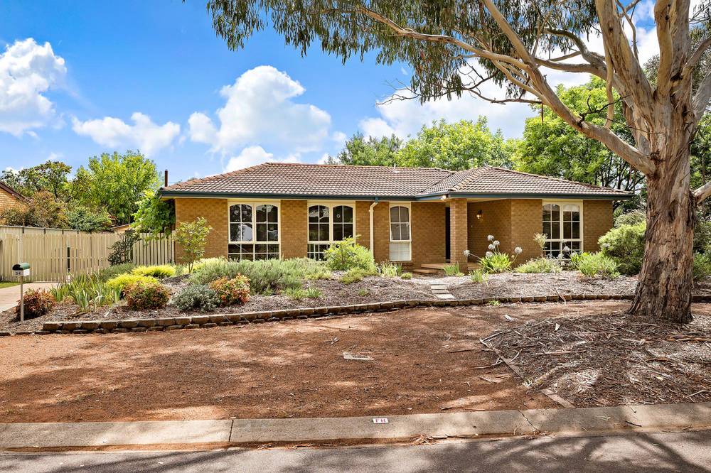 34 Shannon Circuit, KALEEN, ACT 2617