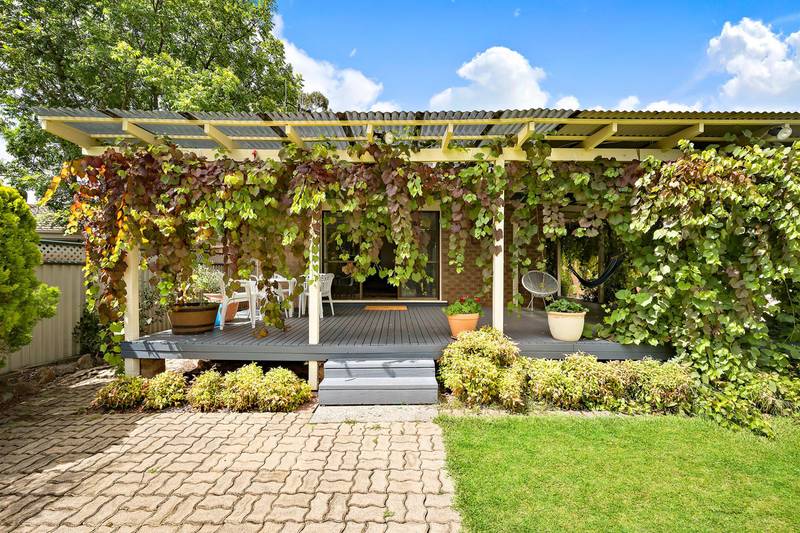 34 Shannon Circuit, KALEEN, ACT 2617