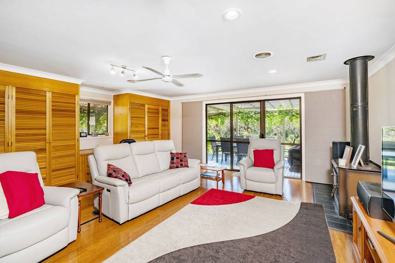 34 Shannon Circuit, KALEEN, ACT 2617