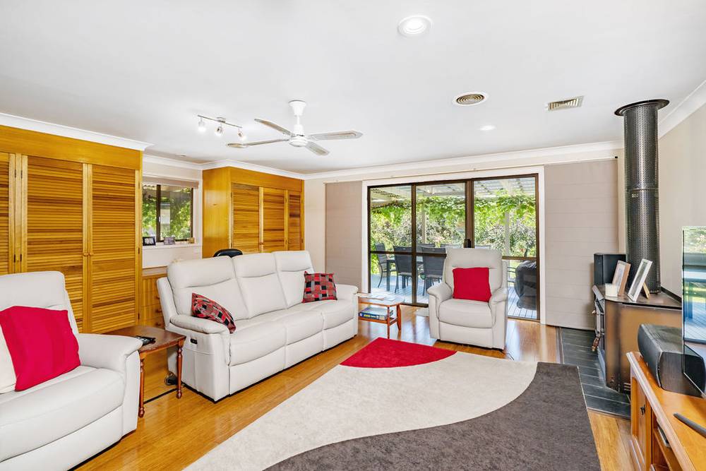 34 Shannon Circuit, KALEEN, ACT 2617