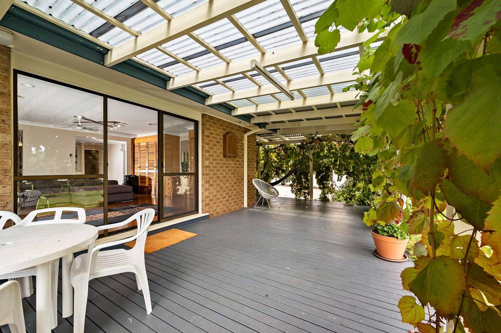 34 Shannon Circuit, KALEEN, ACT 2617