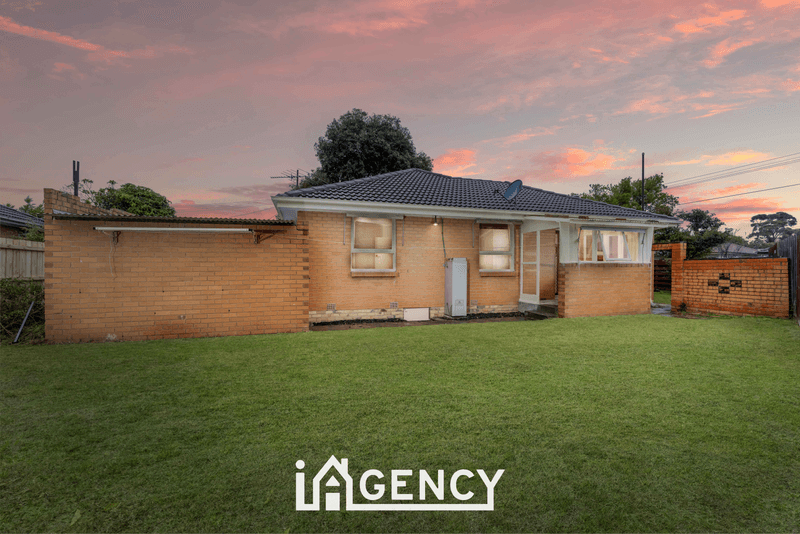 19 Myrtle Street, NOBLE PARK, VIC 3174