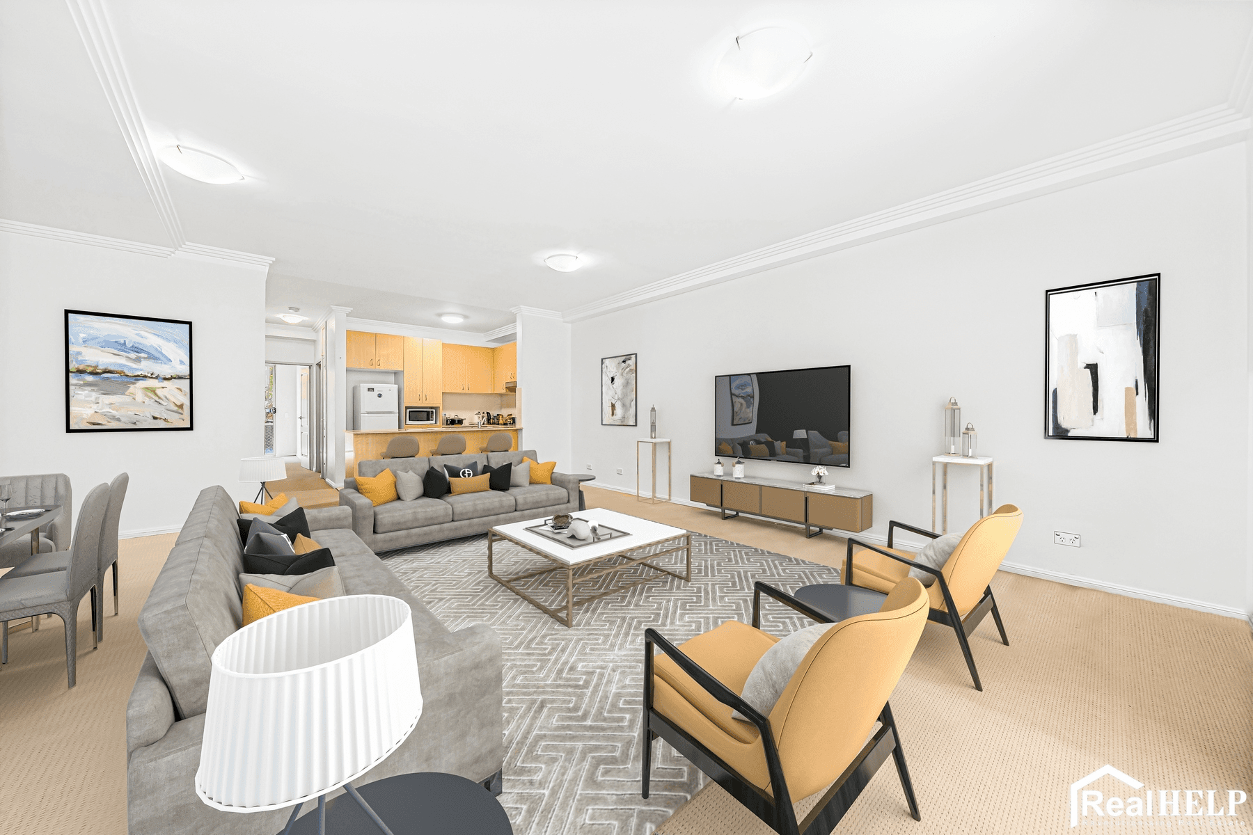 10/1-3 Howard Avenue, Northmead, NSW 2152