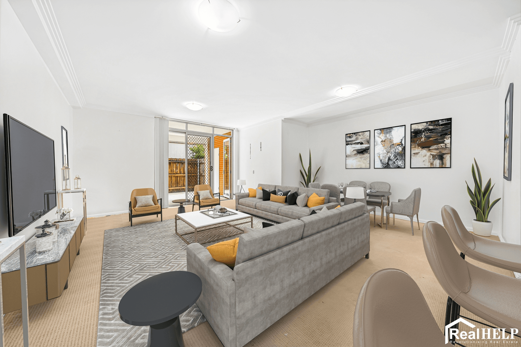 10/1-3 Howard Avenue, Northmead, NSW 2152