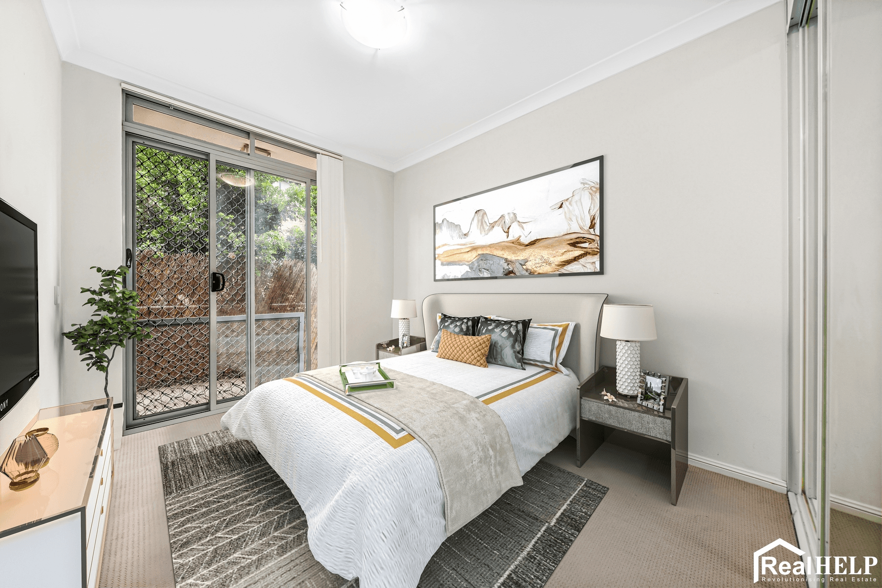 10/1-3 Howard Avenue, Northmead, NSW 2152