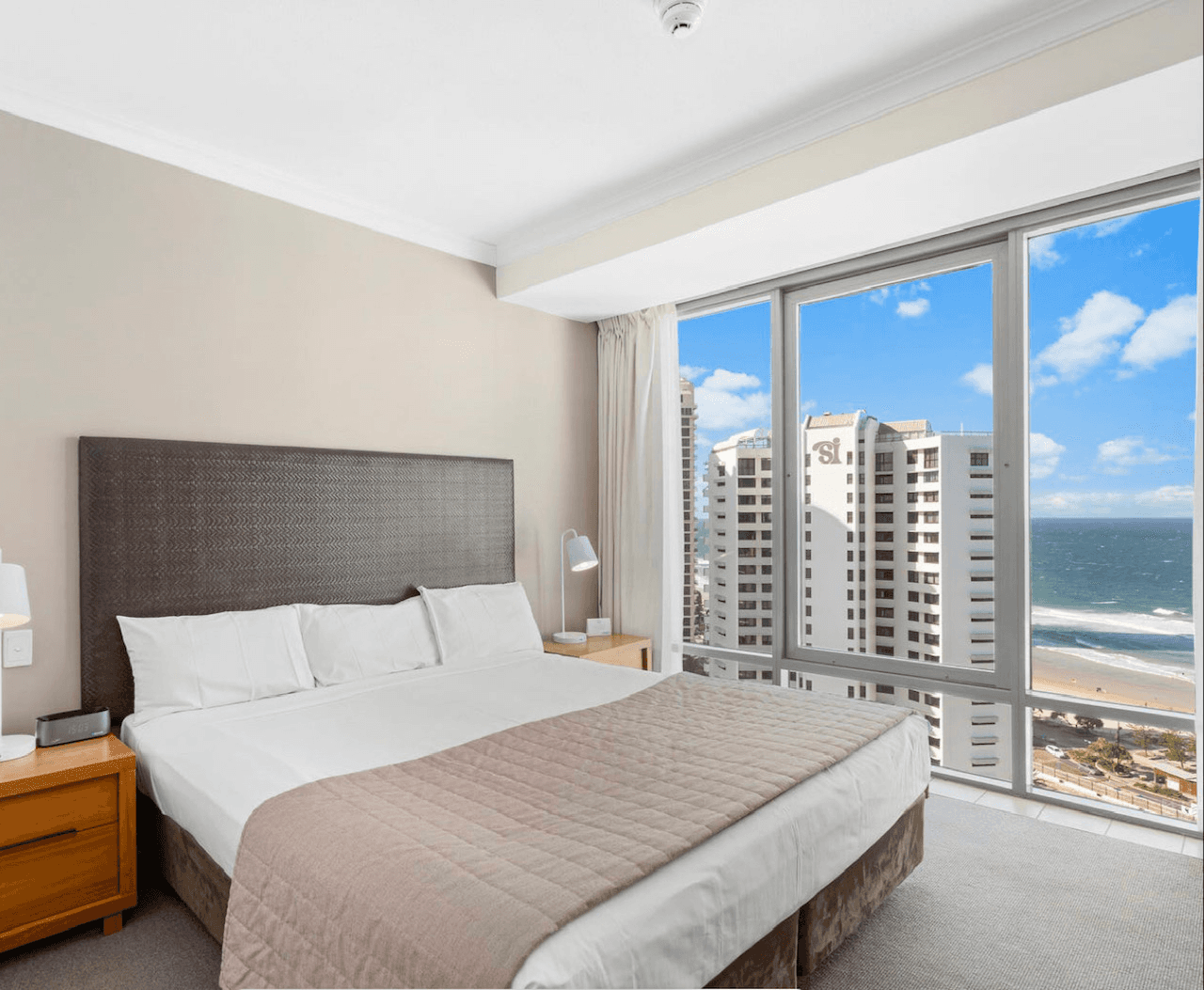 1709 & 1710/25 Laycock Street, SURFERS PARADISE, QLD 4217