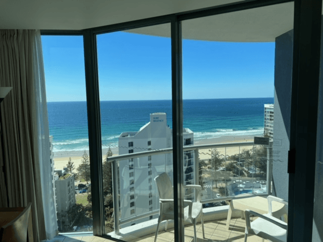 1709 & 1710/25 Laycock Street, SURFERS PARADISE, QLD 4217