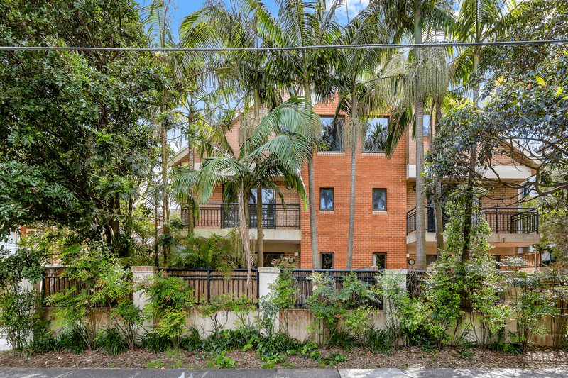 2/2-4 Onslow Street, ROSE BAY, NSW 2029