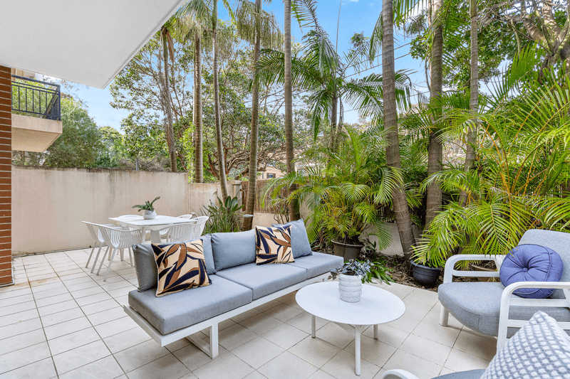 2/2-4 Onslow Street, ROSE BAY, NSW 2029