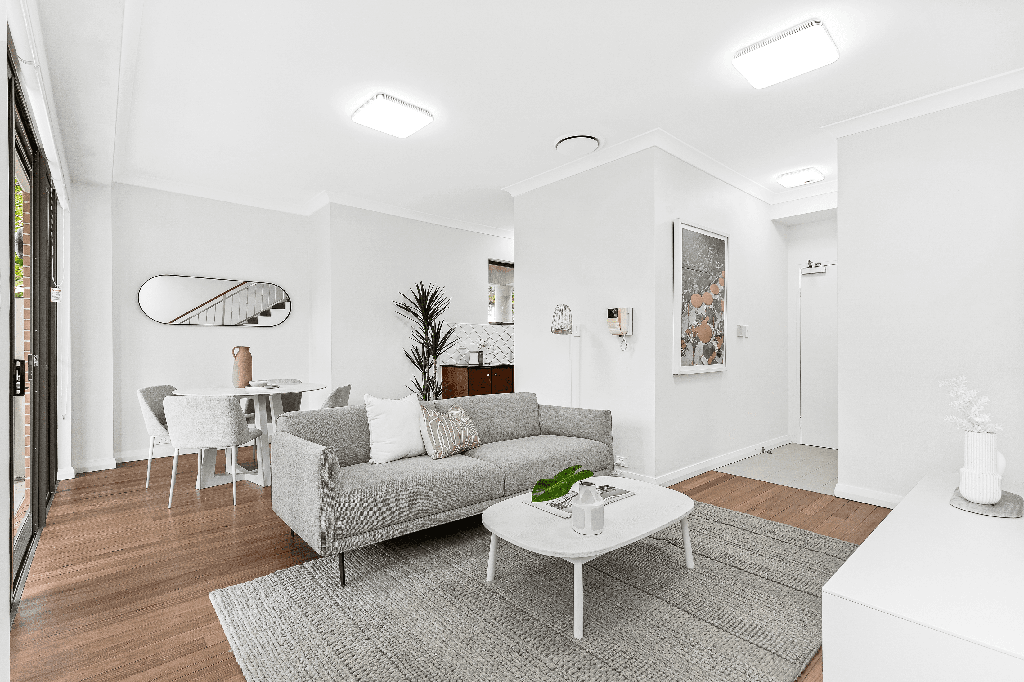 2/2-4 Onslow Street, ROSE BAY, NSW 2029