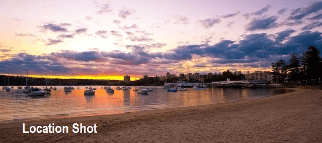 109/48-52 Sydney Road, Manly, NSW 2095