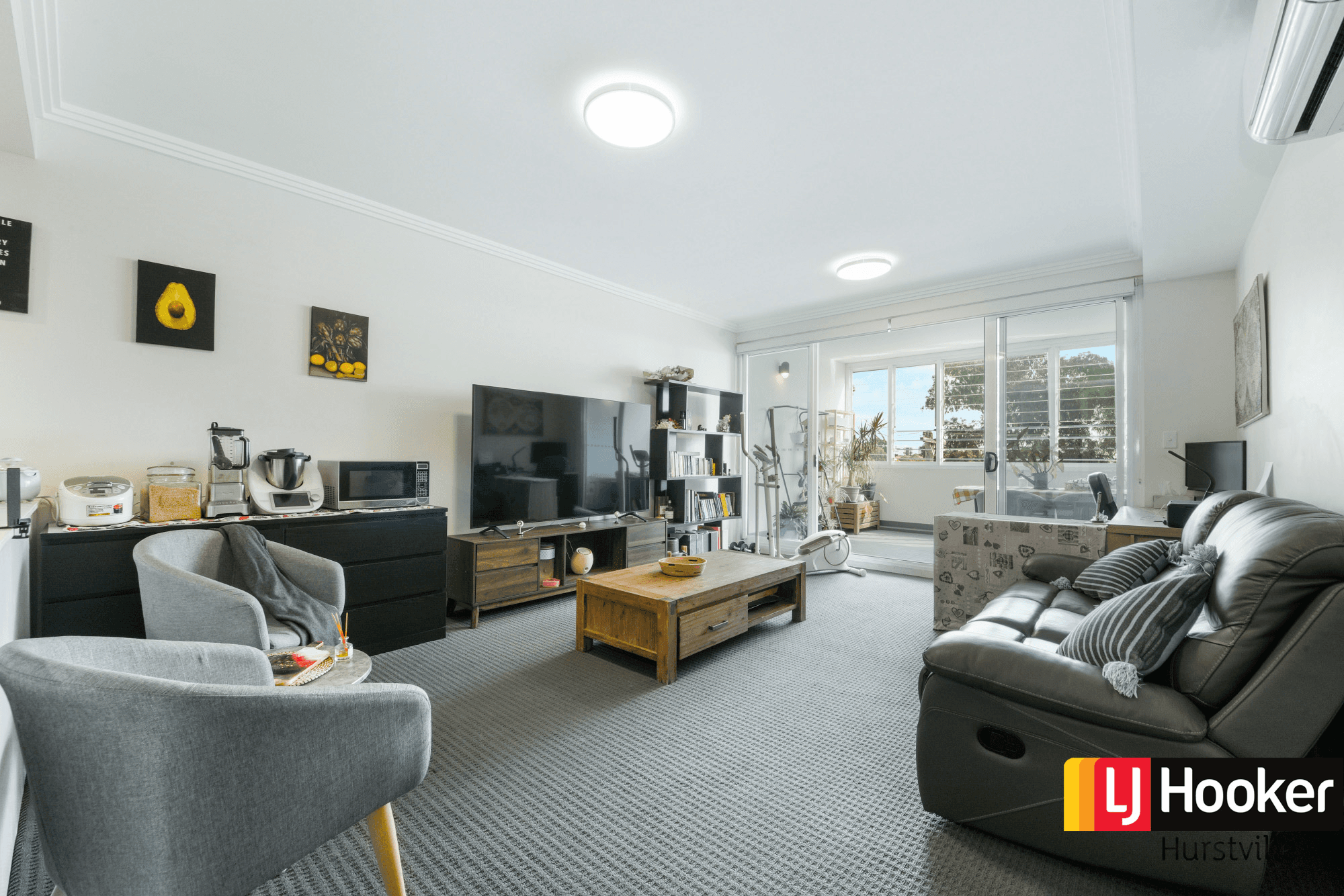 22/2 Messiter Street, CAMPSIE, NSW 2194