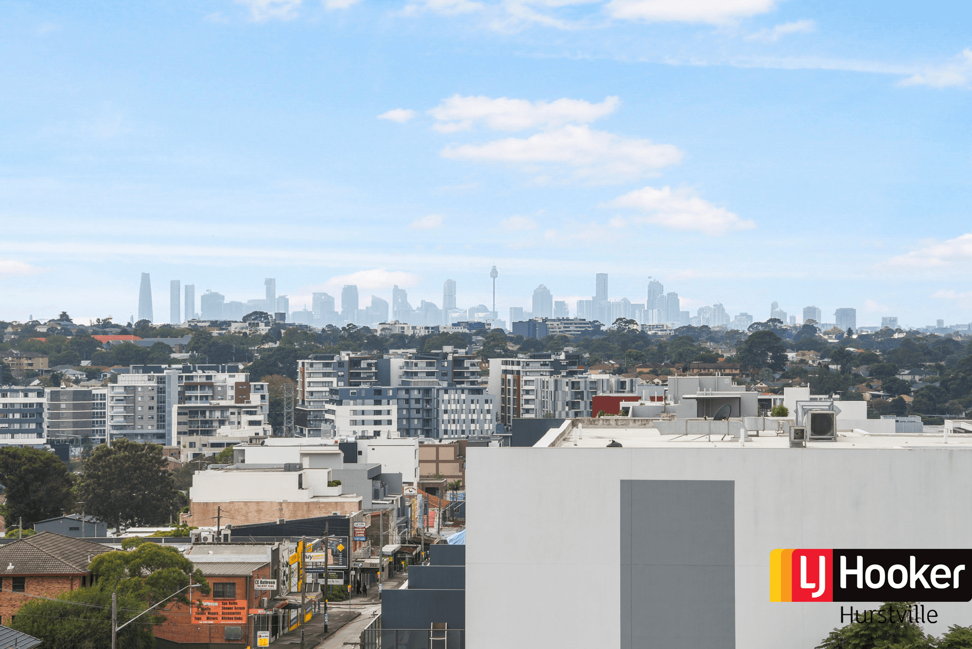22/2 Messiter Street, CAMPSIE, NSW 2194