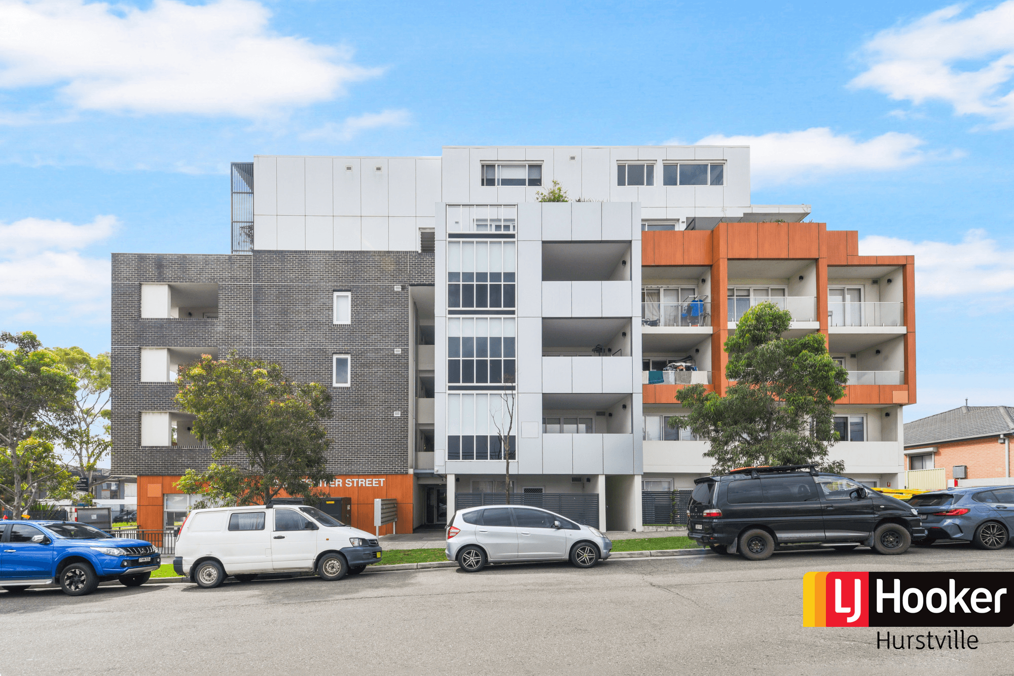 22/2 Messiter Street, CAMPSIE, NSW 2194