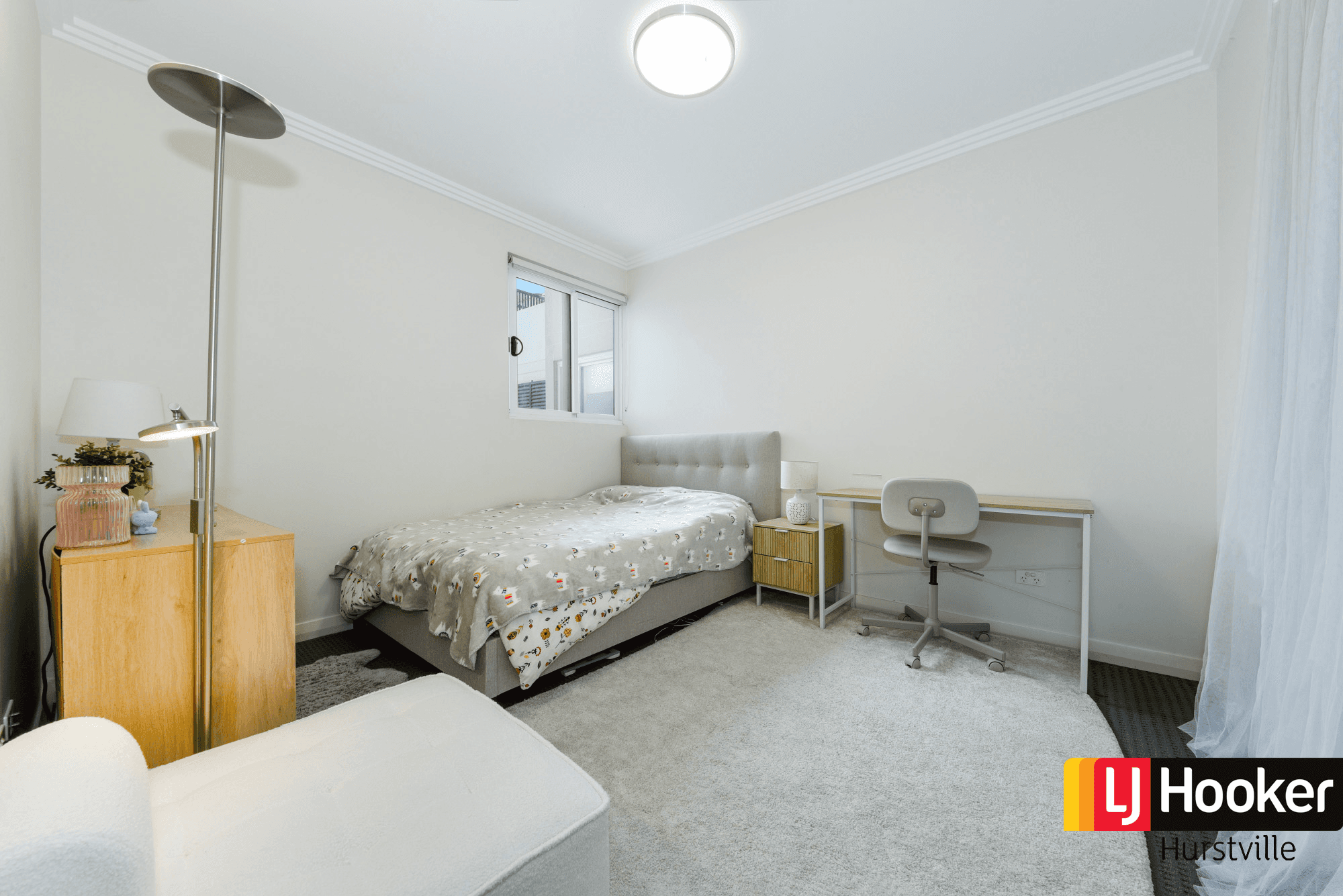 22/2 Messiter Street, CAMPSIE, NSW 2194