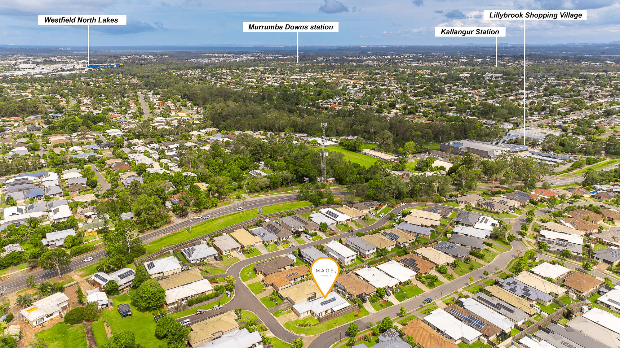 2 Bellthorpe Circuit, Kallangur, QLD 4503