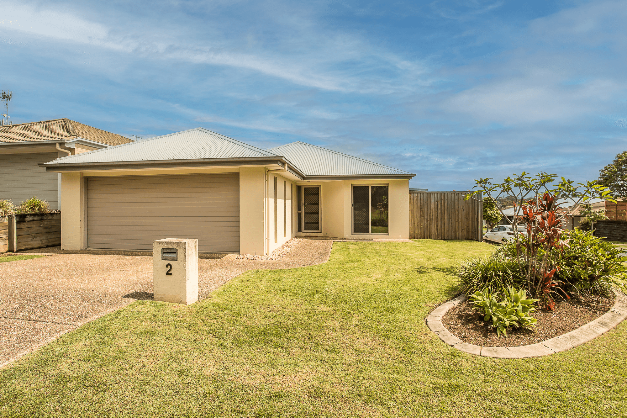 2 Bellthorpe Circuit, Kallangur, QLD 4503