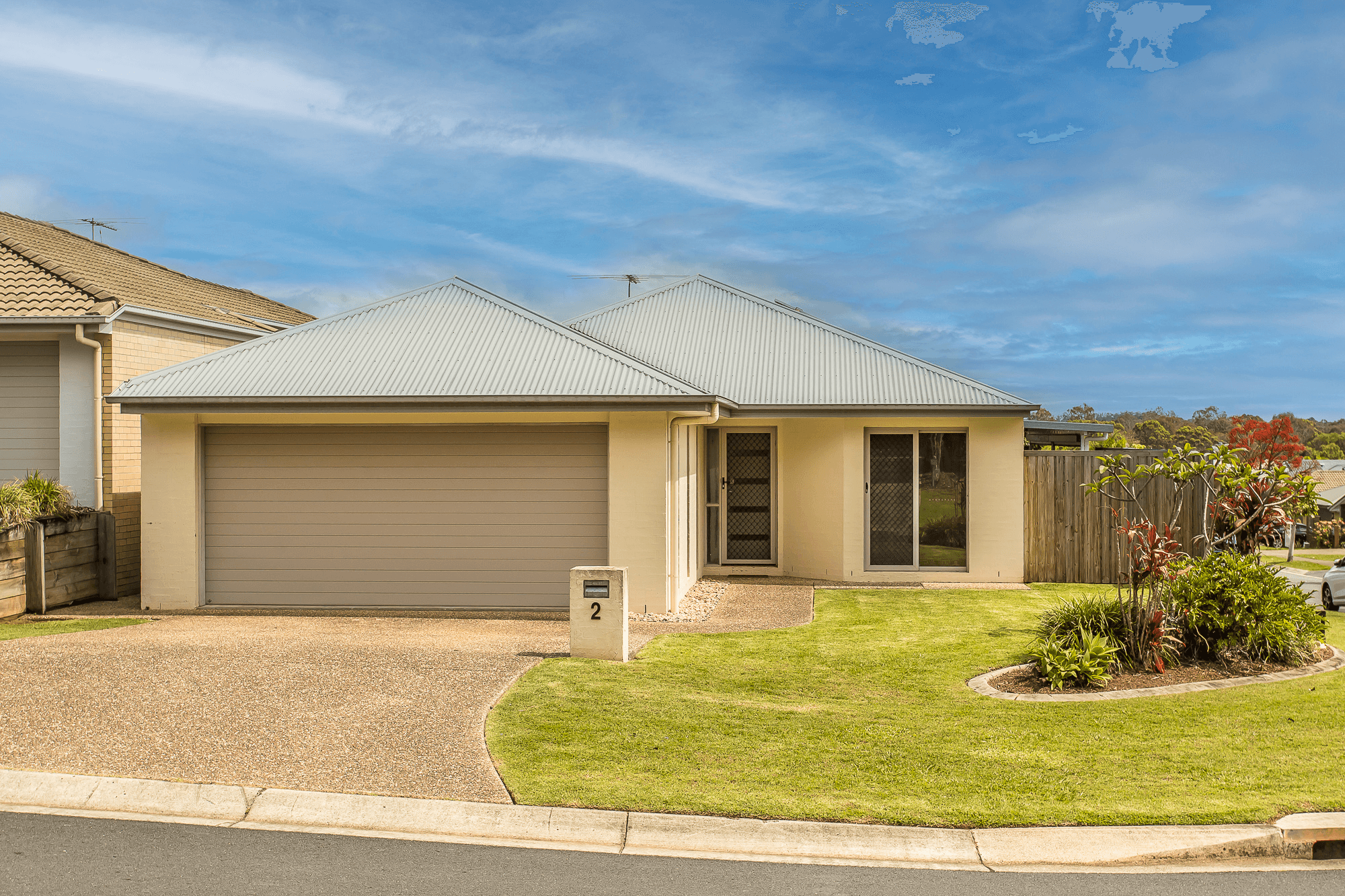 2 Bellthorpe Circuit, Kallangur, QLD 4503