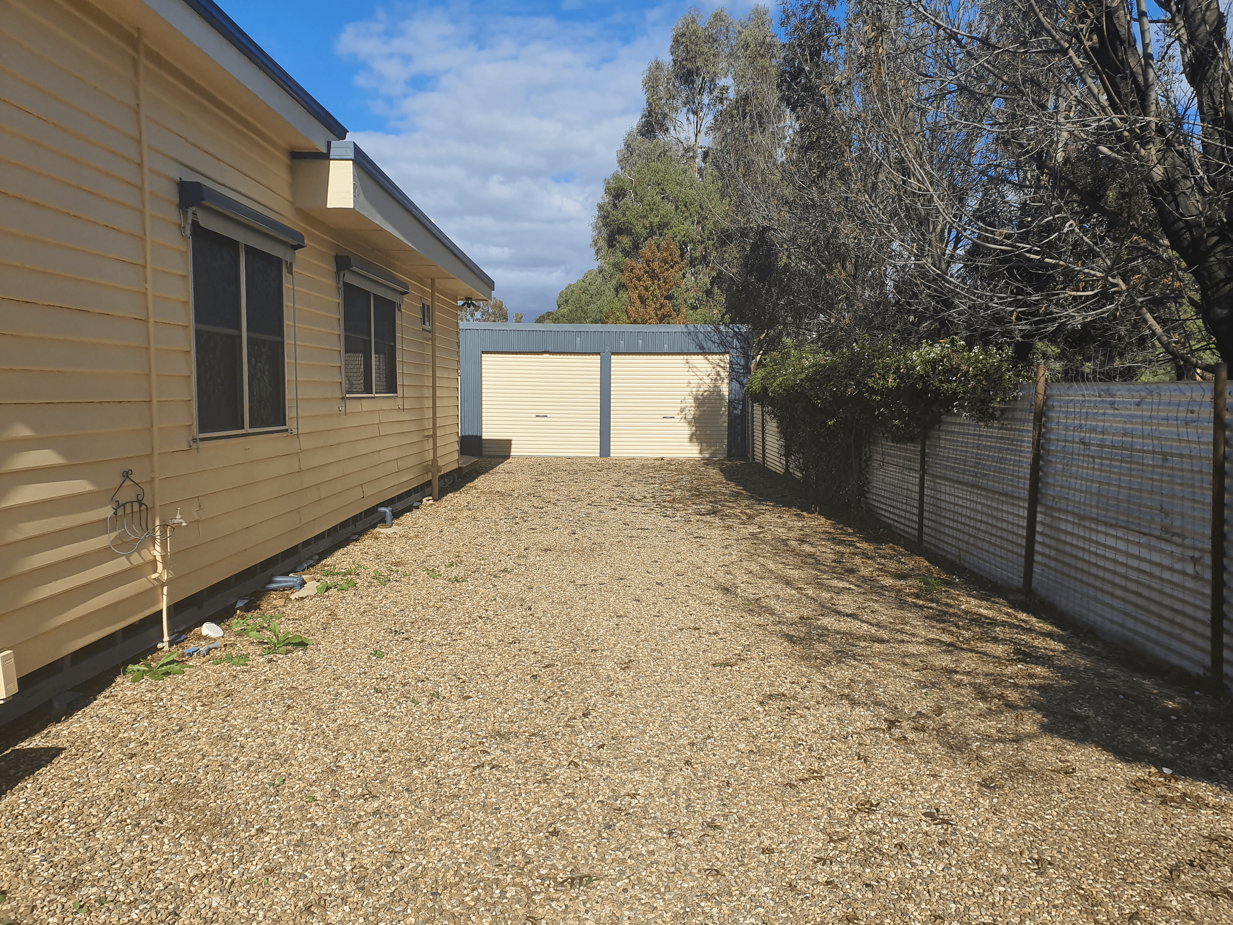 9 OBRIENS ROAD, COHUNA, VIC 3568