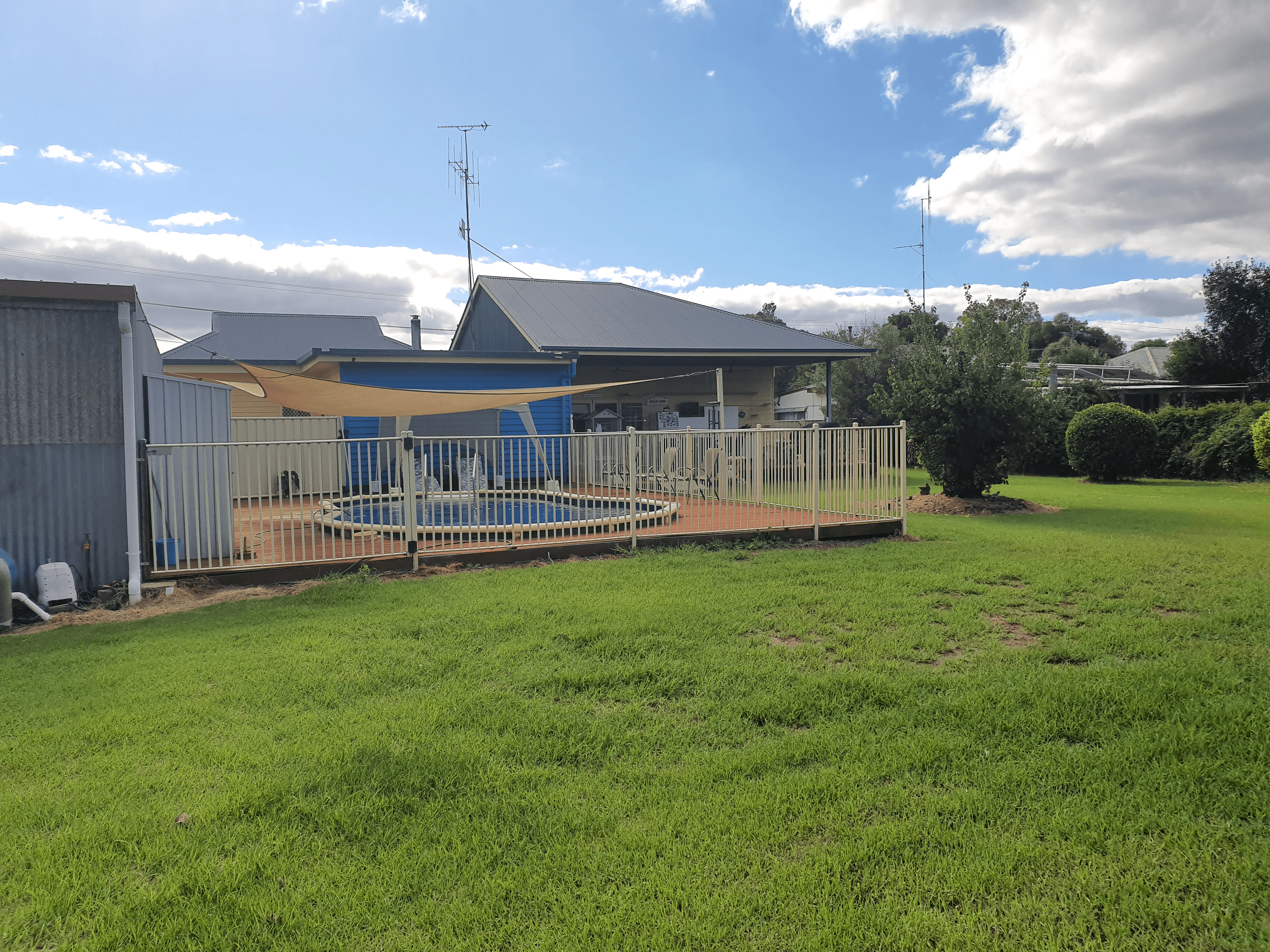 9 OBRIENS ROAD, COHUNA, VIC 3568