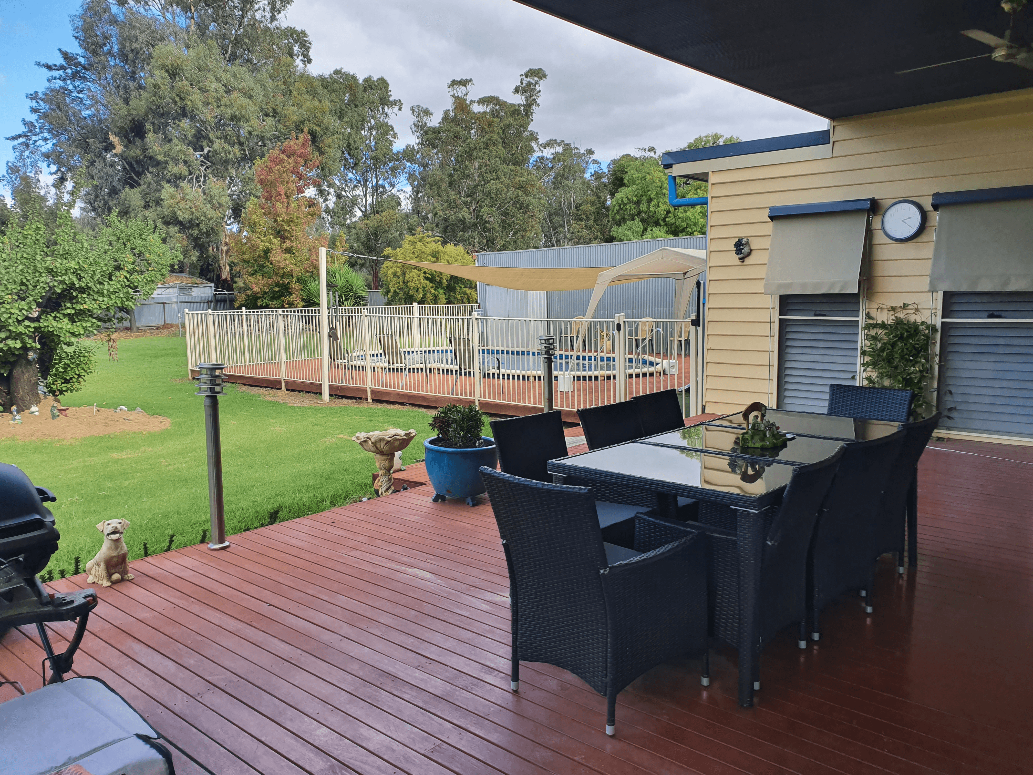 9 OBRIENS ROAD, COHUNA, VIC 3568