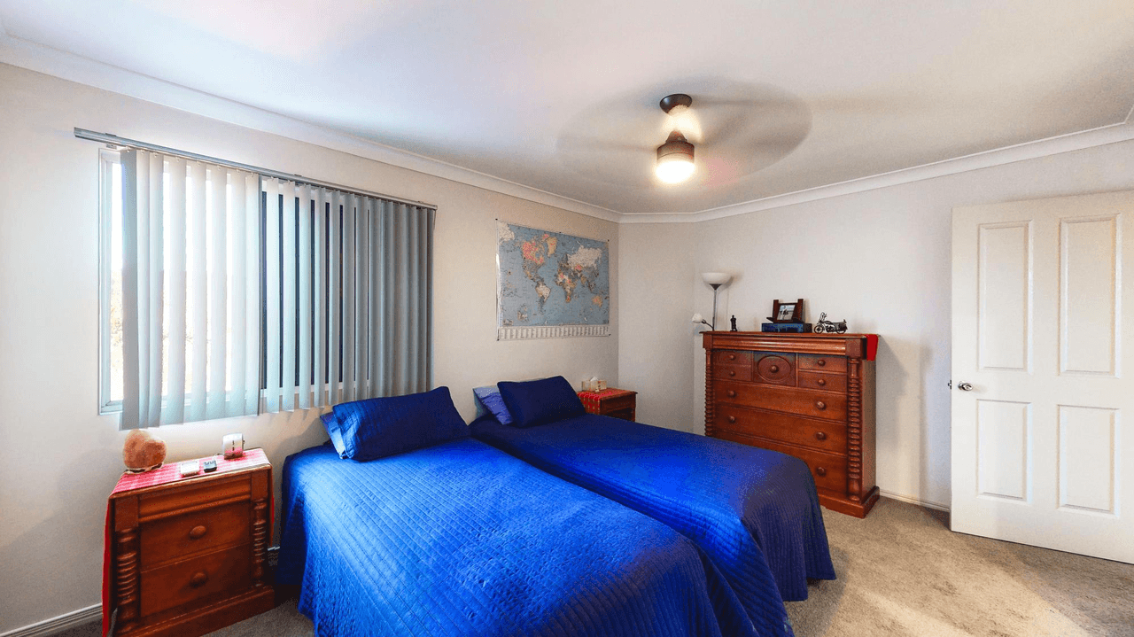 20/3-15 Fortuna Place, PARKWOOD, QLD 4214