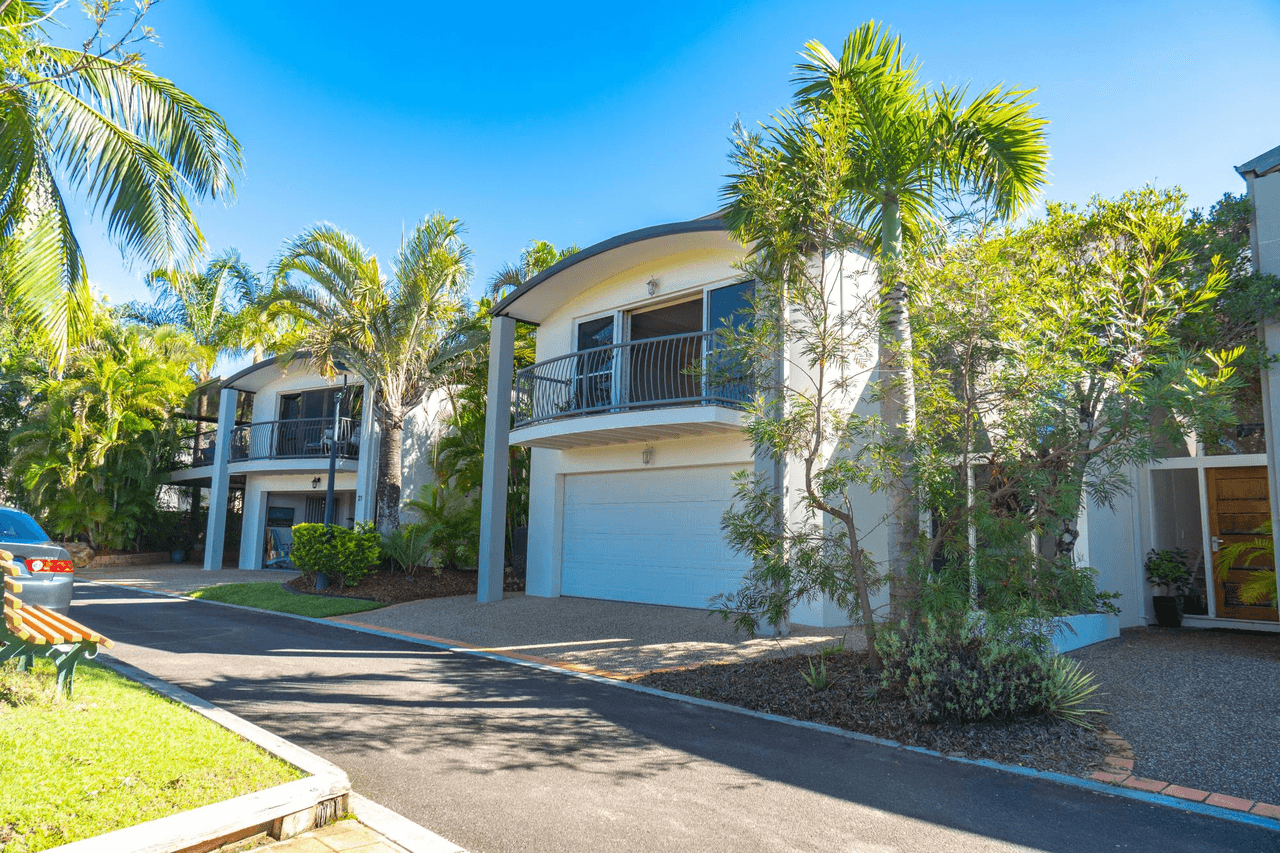 20/3-15 Fortuna Place, PARKWOOD, QLD 4214