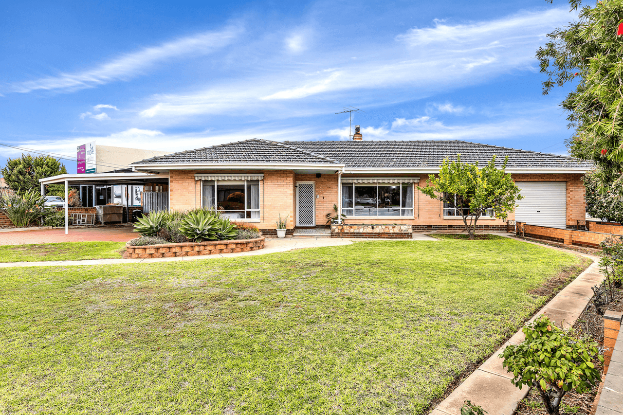 13 Crittenden Road, FINDON, SA 5023