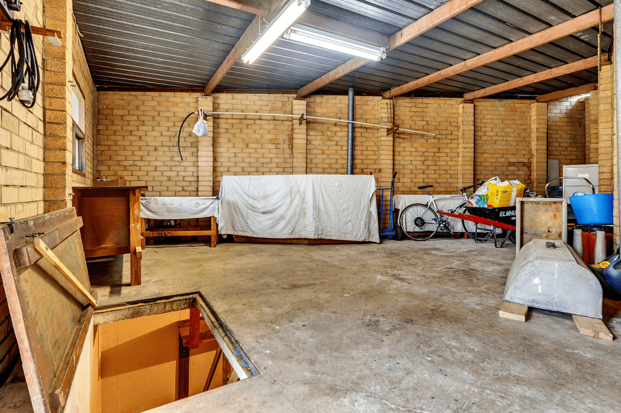 13 Crittenden Road, FINDON, SA 5023