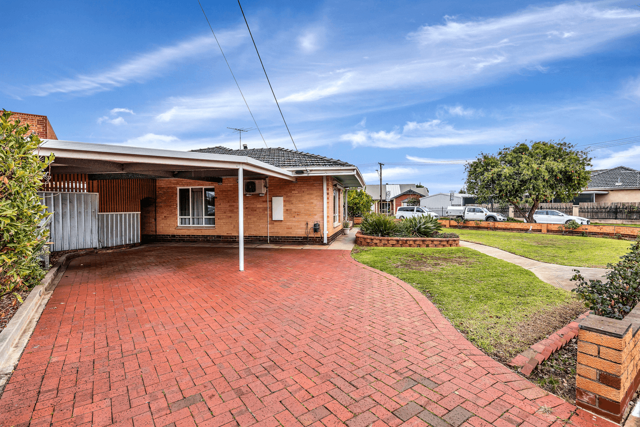 13 Crittenden Road, FINDON, SA 5023