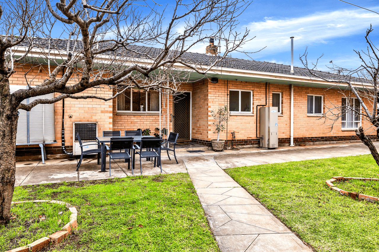 13 Crittenden Road, FINDON, SA 5023