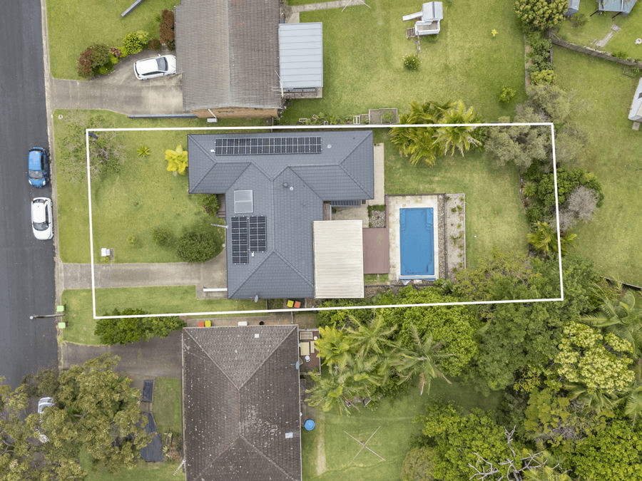 69 Prince James Avenue, COFFS HARBOUR, NSW 2450