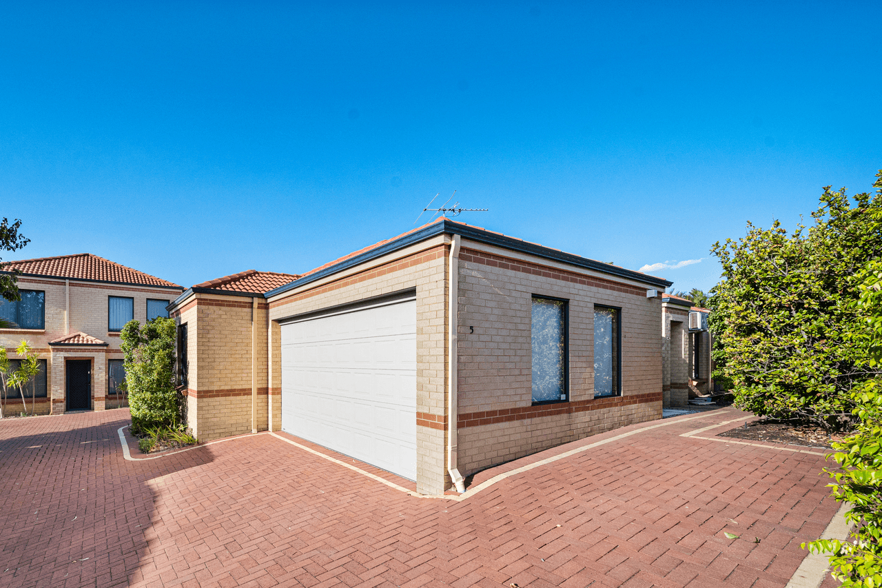 5/786  KARRINYUP Road, BALCATTA, WA 6021