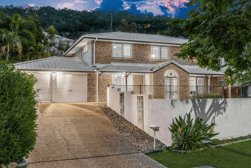 18 Bracknell Place, ASHGROVE, QLD 4060