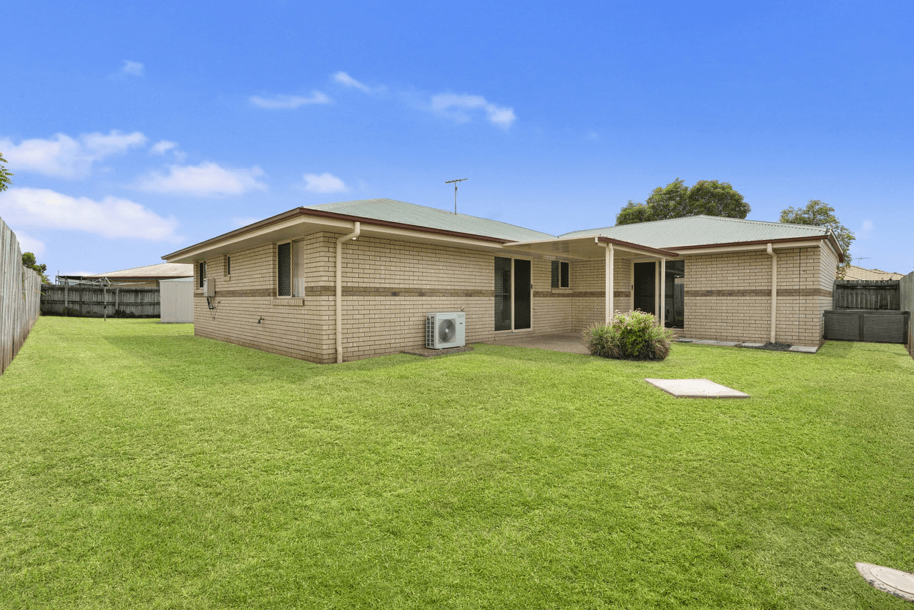 34 Gallipoli Court, CABOOLTURE SOUTH, QLD 4510