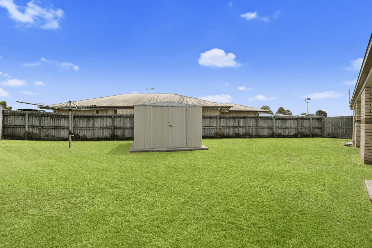 34 Gallipoli Court, CABOOLTURE SOUTH, QLD 4510