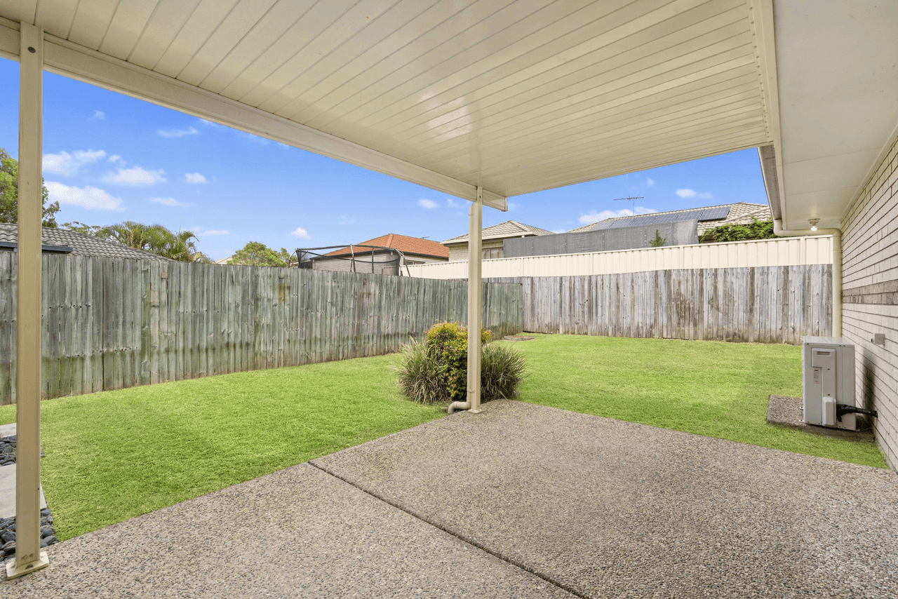 34 Gallipoli Court, CABOOLTURE SOUTH, QLD 4510