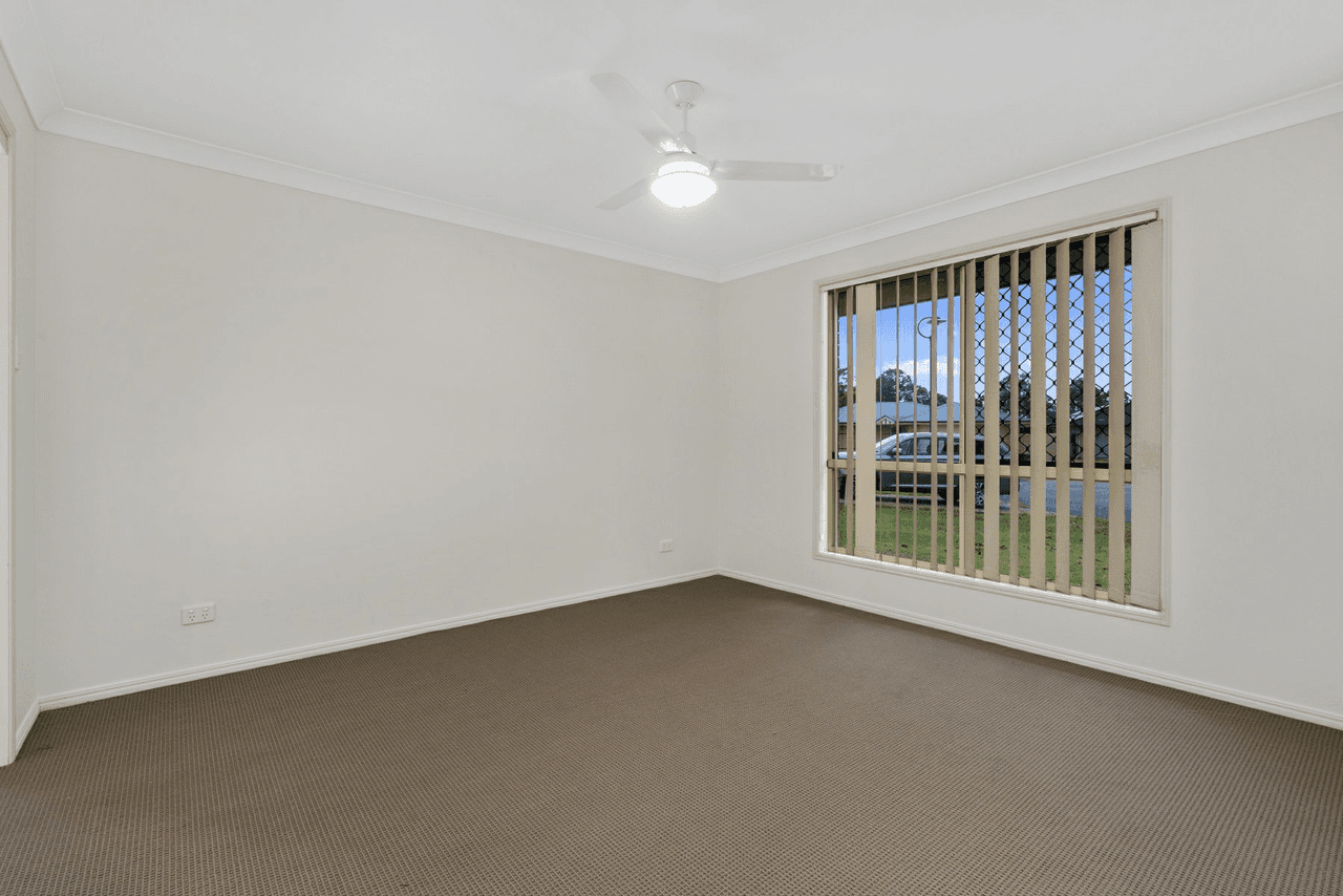 34 Gallipoli Court, CABOOLTURE SOUTH, QLD 4510