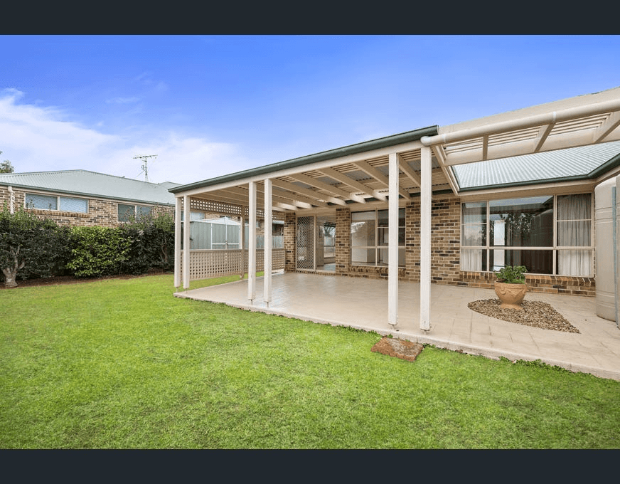 15 Osbourne Court, KEARNEYS SPRING, QLD 4350