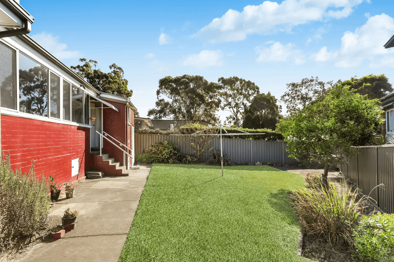 17 Macintosh Street, MELROSE PARK, NSW 2114