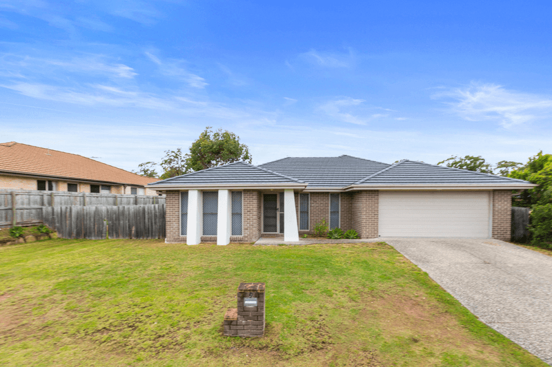 9 Gordon Drive, BELLBIRD PARK, QLD 4300