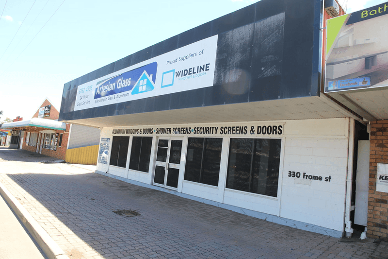 330 Frome Street, MOREE, NSW 2400
