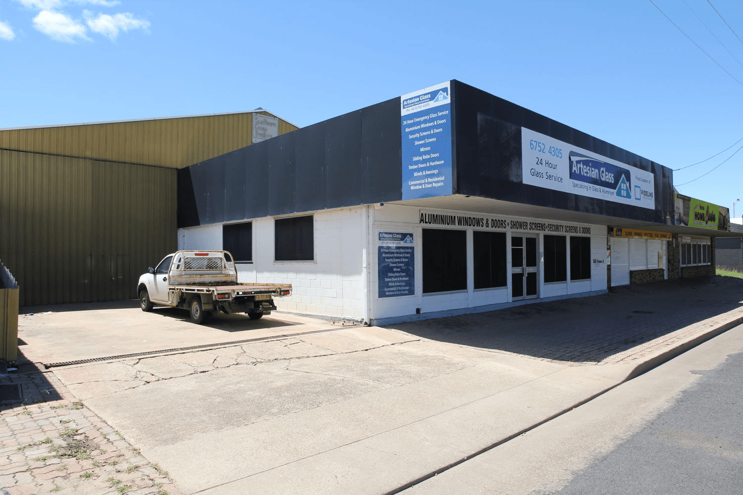 330 Frome Street, MOREE, NSW 2400