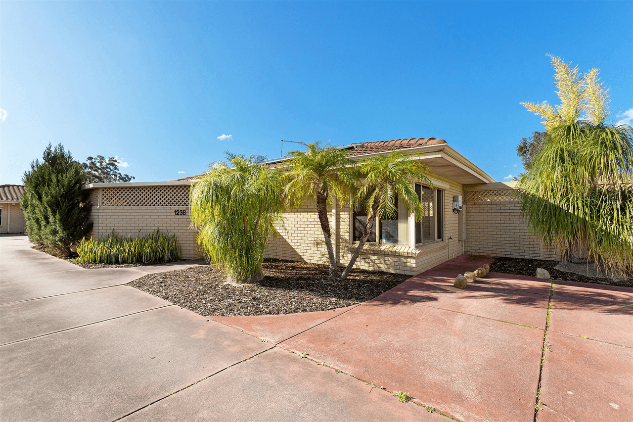 123B Widgee Road, NORANDA, WA 6062