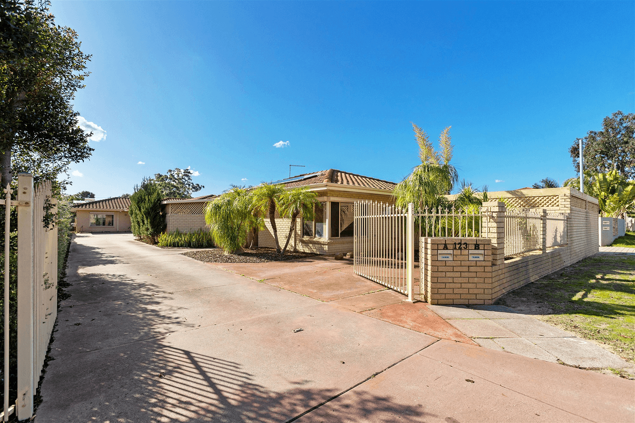 123B Widgee Road, NORANDA, WA 6062