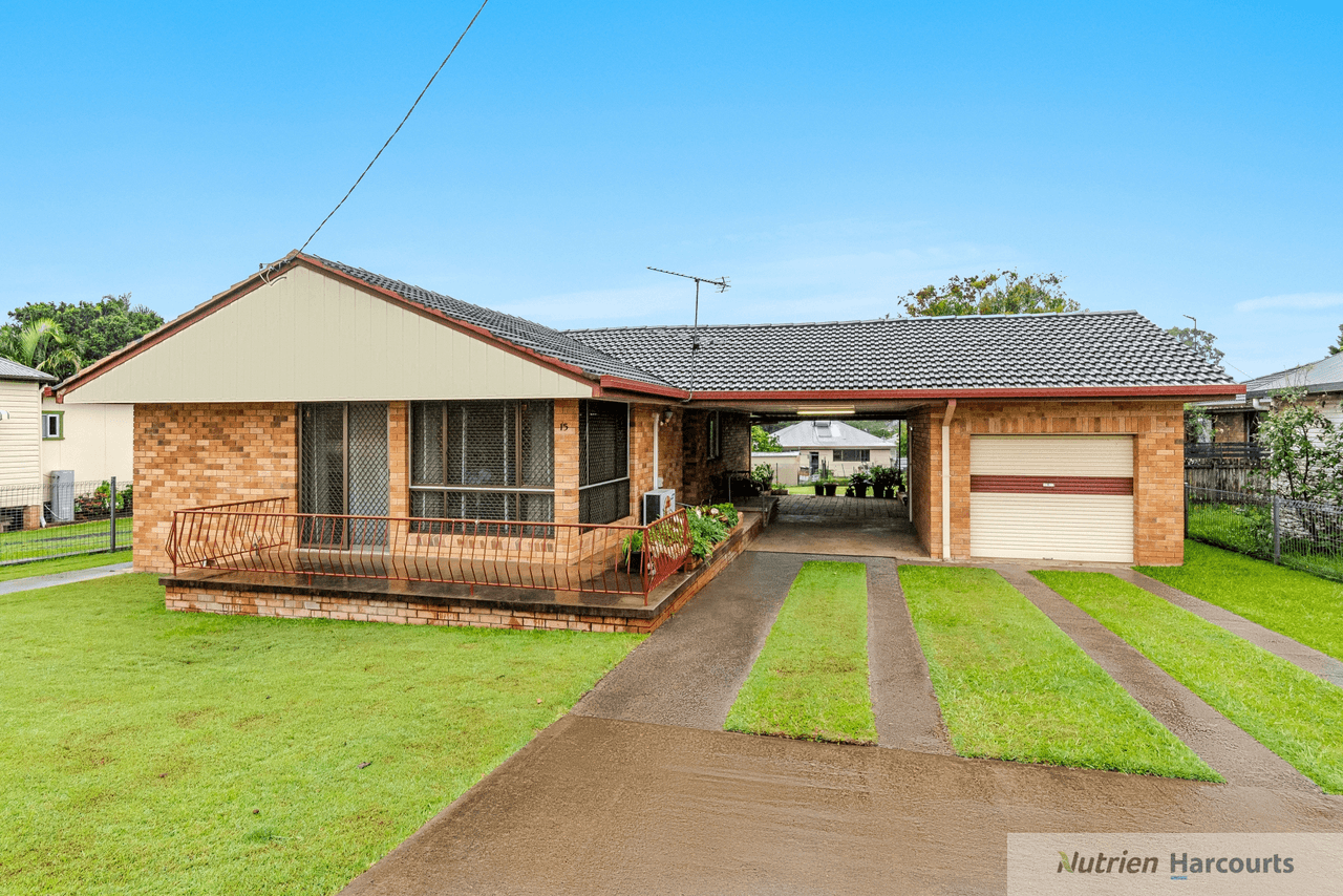 15 Mcdougall Street, CASINO, NSW 2470