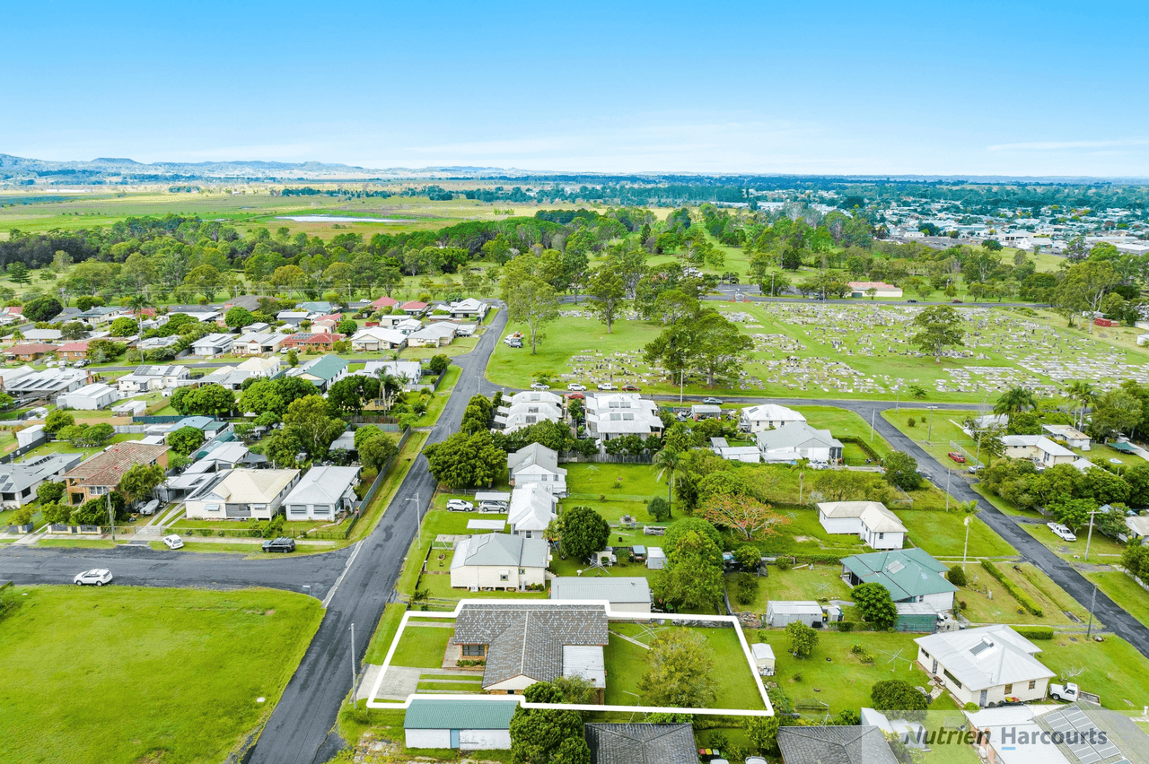 15 Mcdougall Street, CASINO, NSW 2470