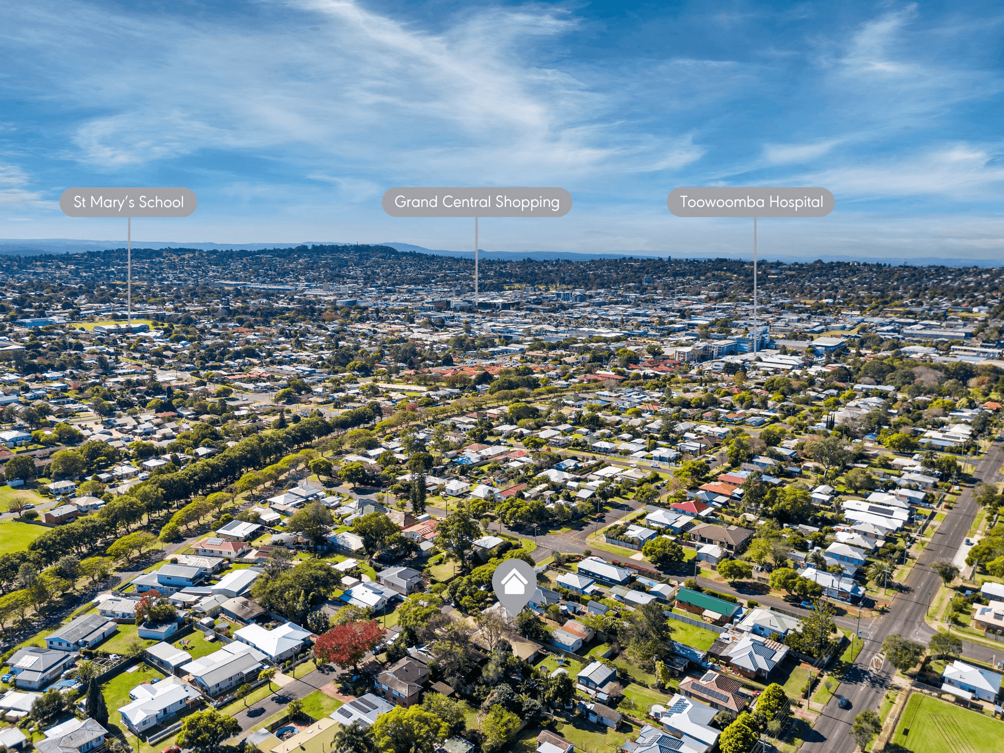 48 Dunne Street, HARRISTOWN, QLD 4350